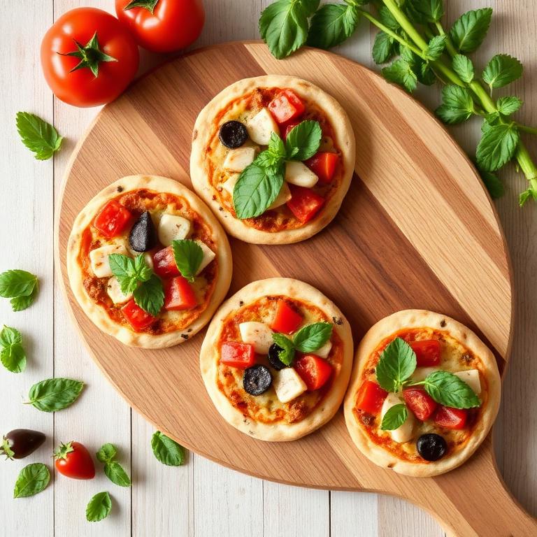 Receta saludable para niños