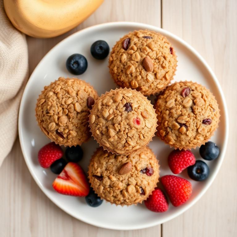 Receta saludable para niños